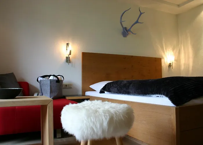 Montafonlodge Hotel 4*